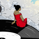 Illustration for article titled The Glow Up Playlist: The Soundtrack to Finding Your Inner and Outer Beauty